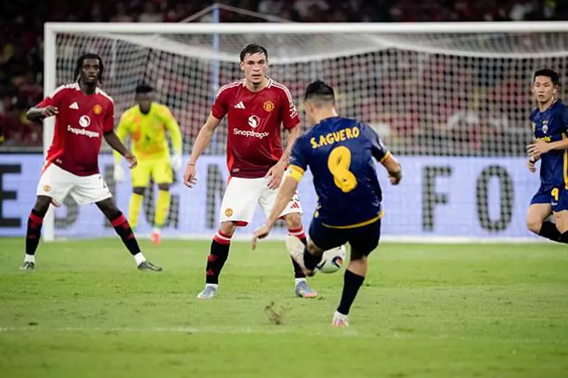 مانشستر يونايتد